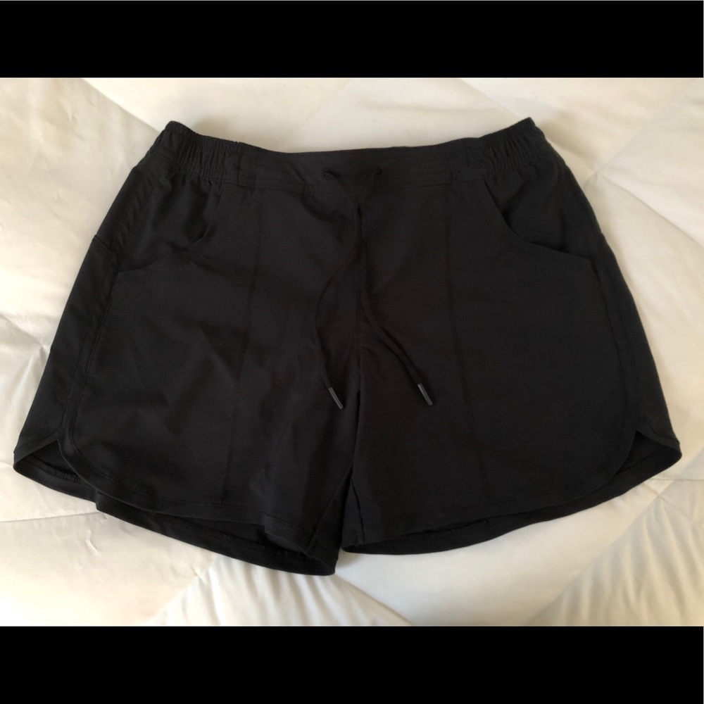 Lands End Swim shorts
